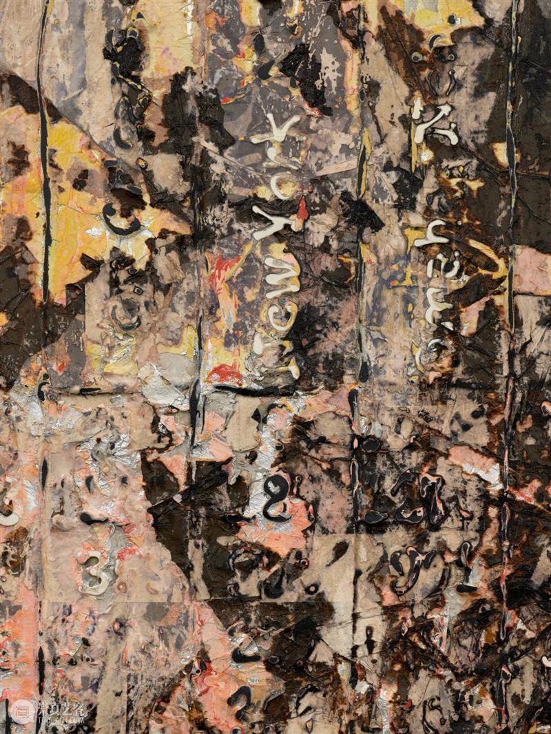 2025巴塞尔_动荡时代的定海针 | 国家美术·关注 | 巴塞尔 国家 美术 时代 艺术 现场 外景 ARTS 意象 疆界 崇真艺客